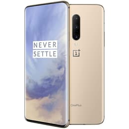 OnePlus 7 pro 128GB - Dourado - Desbloqueado
