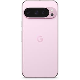 Google Pixel 9 Pro 256GB - Rosa - Desbloqueado