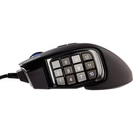 Corsair Scimitar RGB Elite Rato