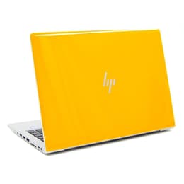 HP EliteBook 840 G5 14-inch (2018) - Core i5-8350U - 16GB - SSD 1000 GB AZERTY - Francês