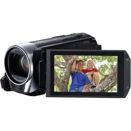 Canon Legria HF R306 Camcorder - Preto