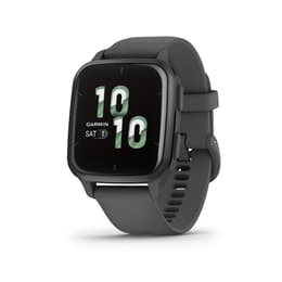 Garmin Venu Sq Bluetooth 43 mm - Cinzento