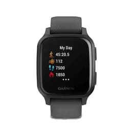 Garmin Venu Sq Bluetooth 43 mm - Cinzento