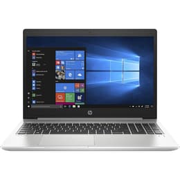 HP ProBook 450 G7 15-inch (2019) - Core i5-10210U - 8GB - SSD 256 GB QWERTY - Italiano