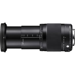 Sigma Lente Nikon 18-300 mm f/3.5-6.3