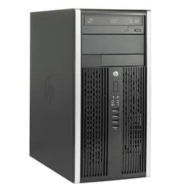 HP Compaq Elite 8300 MT Core i5-3470 3,2 - HDD 250 GB - 4GB