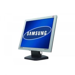 19-inch Samsung 913v 1280 x 1024 LED Monitor Preto