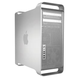Mac Pro (Março 2009) Xeon 2,66 GHz - SSD 512 GB + HDD 640 GB - 16GB