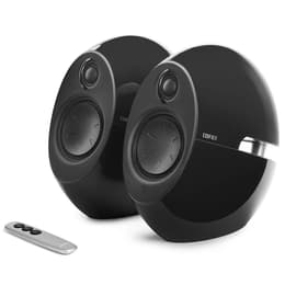 Edifier Luna HD Bluetooth Speakers - Preto