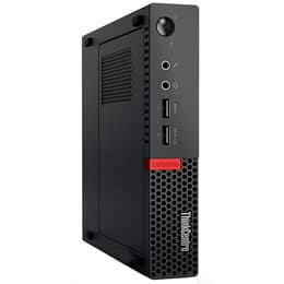 Lenovo ThinkCentre M710Q Tiny Core i5-6500T 2.5 - SSD 256 GB - 32GB