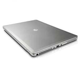 HP EliteBook Folio 9470M 14-inch (2013) - Core i5-3427U - 8GB - HDD 320 GB AZERTY - Francês