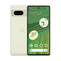 Google Pixel 7 128GB - Verde - Desbloqueado