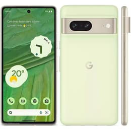 Google Pixel 7 128GB - Verde - Desbloqueado