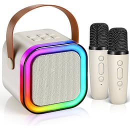 Party KARAKID20 Bluetooth Speakers - Branco