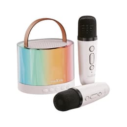 Party KARAKID20 Bluetooth Speakers - Branco