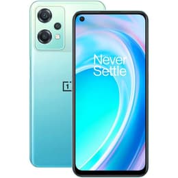 OnePlus Nord CE 2 Lite 5G 128GB - Azul - Desbloqueado - Dual-SIM