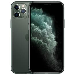 iPhone 11 Pro 512GB - Verde Meia-Noite - Desbloqueado