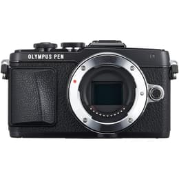 Pen Lite E-PL7 - Preto