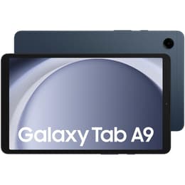 Galaxy Tab A9 128GB - Azul Escuro - WiFi