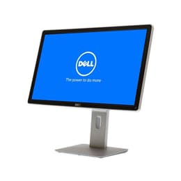 21,5-inch Dell P2212H Professional 1920 x 1080 LED Monitor Preto