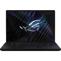 Asus ROG Zephyrus M16 GU604VZ-NM008W 16"-inch - Core i9-13900H - 16GB - SSD 1 TB NVIDIA GeForce RTX 4080 QWERTY - Inglês