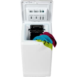 Vedette VLTS8224V Máquina de lavar e secar roupa Acima