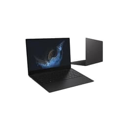 Galaxy Book 2 Pro 15-inch Core i7-1260P - SSD 512 GB - 16GB AZERTY - Francês