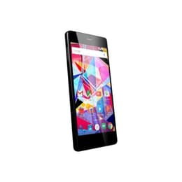 Archos 50 Diamond S 16GB - Preto - Desbloqueado