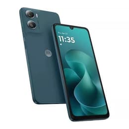 Motorola Moto G06 64GB - Verde - Desbloqueado