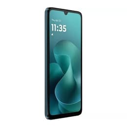 Motorola Moto G06 64GB - Verde - Desbloqueado