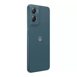 Motorola Moto G06 64GB - Verde - Desbloqueado