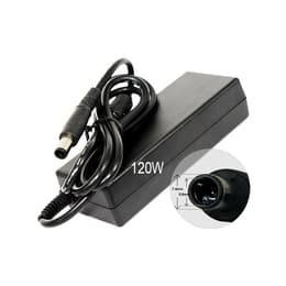 Hp Cargador 120W 19.5v 6.15a Cabo