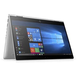 Hp EliteBook x360 830 G6 13-inch (2020) - Core i5 - Gen 8 (U) - 8GB - SSD 256 GB AZERTY - Francês