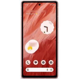 Google Pixel 7a 128GB - Coral - Desbloqueado