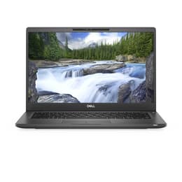 Dell Latitude 7300 13-inch (2019) - Core i5-8365U - 16GB - SSD 256 GB QWERTZ - Alemão