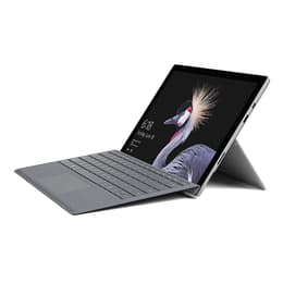 Microsoft Surface Pro 5 12-inch Core i5-7300U - SSD 256 GB - 8GB QWERTY - Inglês