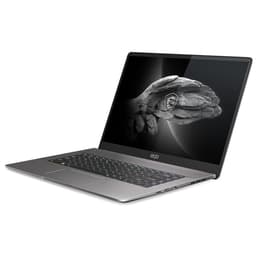 MSI Creator Z16 A12UET-011ES 16-inch (2022) - Core i7 - Gen 12 (H) - 32GB - SSD 1 TB QWERTY - Espanhol