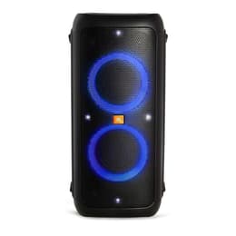 Jbl PartyBox 300 Bluetooth Speakers - Preto