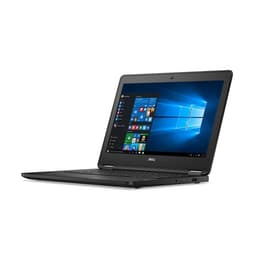 Dell Latitude 7270 12-inch (2016) - Core i5-6300U - 8GB - SSD 256 GB AZERTY - Francês