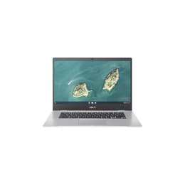 Asus ChromeBook CX15 Pentium Silver N6000 1.1 GHz 32GB SSD - 8GB AZERTY - Francês