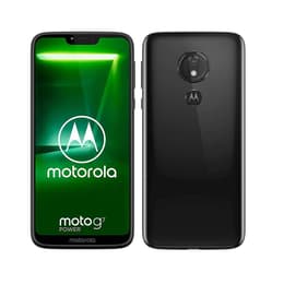 Motorola Moto G7 Power 64GB - Preto - Desbloqueado - Dual-SIM