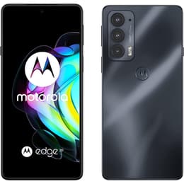Motorola Edge 20 128GB - Cinzento - Desbloqueado