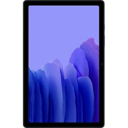 Galaxy Tab A7 64GB - Cinzento Escuro - WiFi
