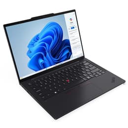 Lenovo ThinkPad T14s G5 14-inch (2022) - Core Ultra 7 155U - 32GB - SSD 1 TB QWERTY - Inglês