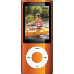 iPod nano 5 16GB - Laranja