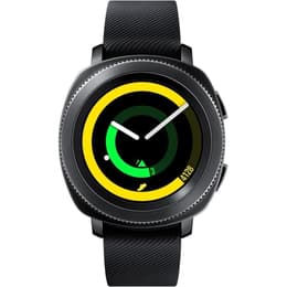 Samsung Smart Watch Gear Sport (SM-R600) GPS - Preto
