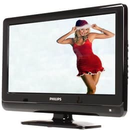 Philips 19,0000-inch 19PFL3404H 1366 x 768 TV