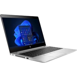 HP EliteBook 840 G6 14-inch (2019) - Core i7-8665U - 16GB - SSD 512 GB QWERTY - Inglês