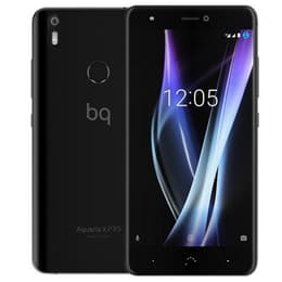 BQ Aquaris X Pro 32GB - Preto - Desbloqueado