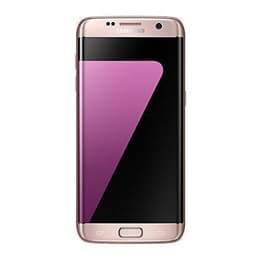 Galaxy S7 edge 32GB - Ouro Rosa - Desbloqueado